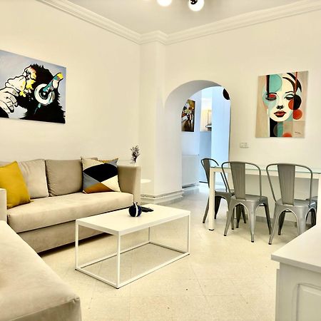 Cosy Apartment In Sidi Bou Said Village Buitenkant foto