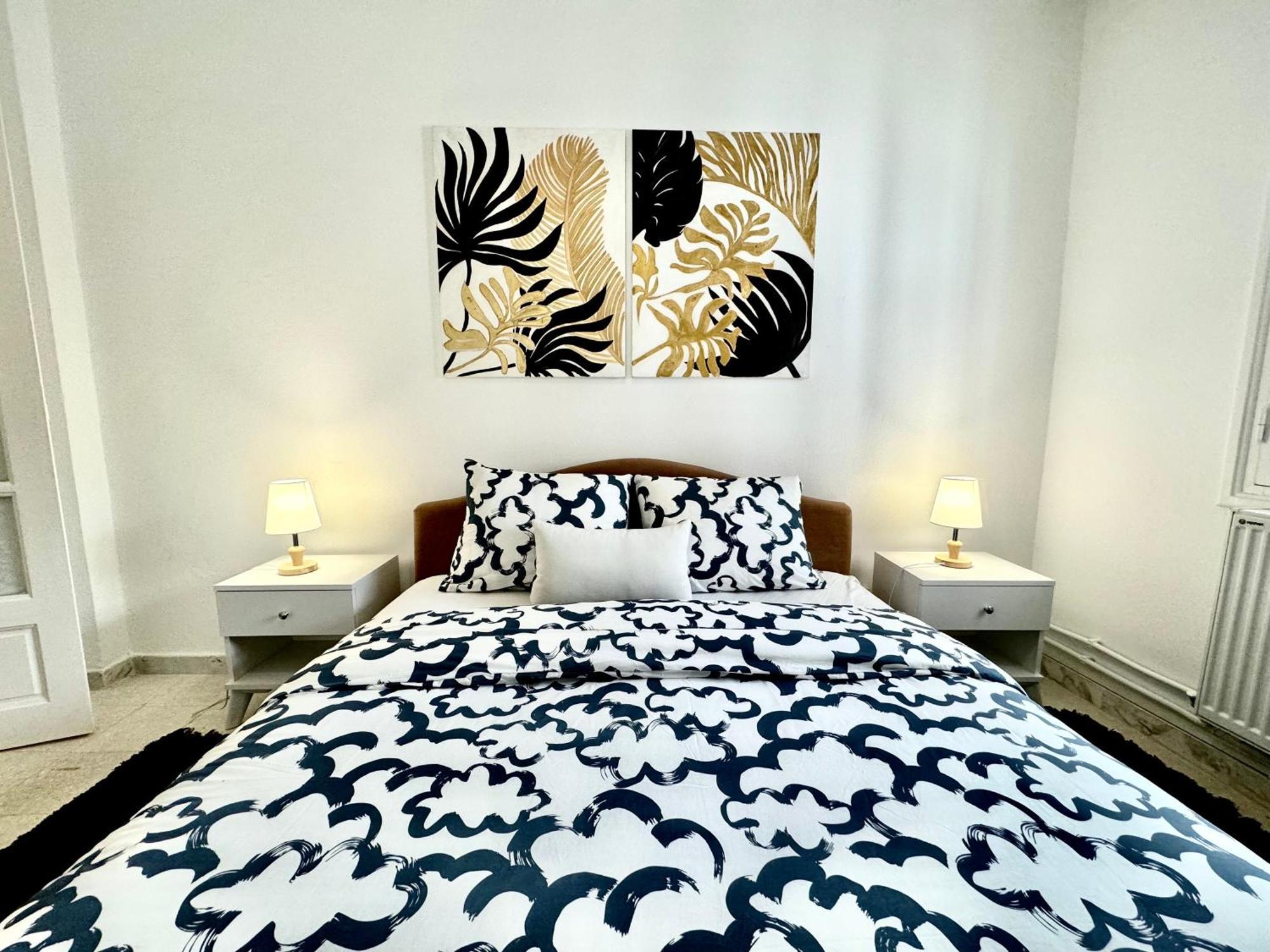 Cosy Apartment In Sidi Bou Said Village Buitenkant foto