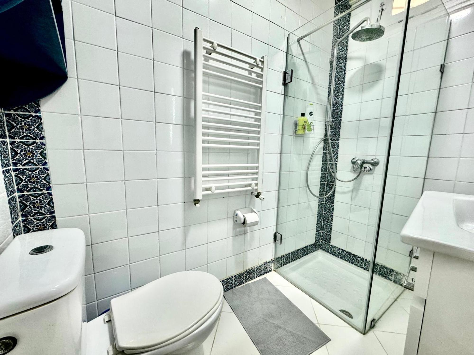 Cosy Apartment In Sidi Bou Said Village Buitenkant foto